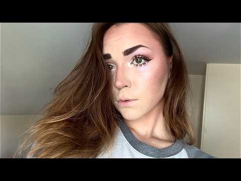 ASMR grwm and chat! 🩷