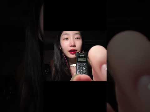 ASMR Sleep Aid 😴 Sticky Wet Mouth Sounds to Help You Sleep