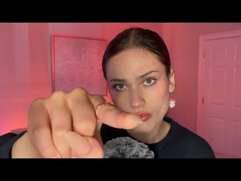 ASMR Tracing And Drawing Visual Triggers And Mouth Sounds ✧˖°.