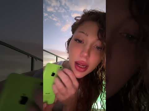 iphone 5c asmr #asmr #poolasmr #lofiasmr #relaxandplay #asmrvideo