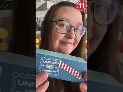ASMR: Något för håret i lucka nummer 11