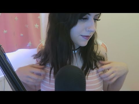 SUPER SPEEDY ASMR