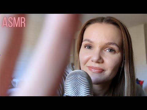 ASMR - Hjälper Dig Att Vända En Dålig Dag!🤍 (Meditation, Personal Attention, Closeup Whisper)