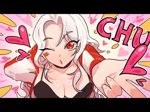 죽지도 않고 돌아온 사랑해 뽀뽀쪽 모음집｜사랑해｜I LOVE YOU｜Kissing Sound｜라이브 모음집