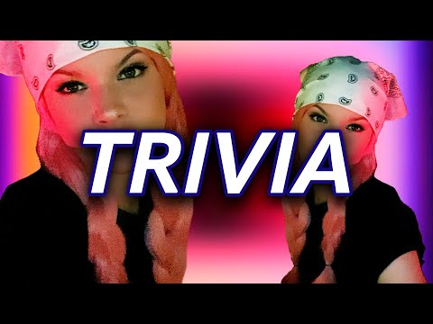 🔴 ASMR LIVE - General Trivia Night - CASH $$$ PRIZE