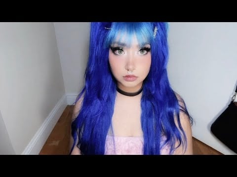 ASMR-Chatty and Countdown 