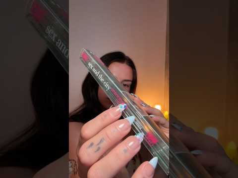 Y2K dvd taps and tingles🧚