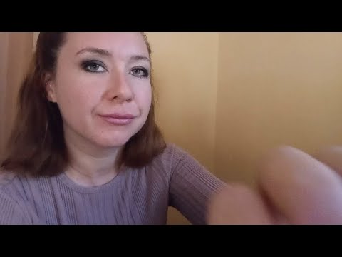 HYPNOTIC ASMR + REIKI: Personal Attention