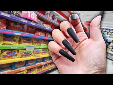 Public ASMR🎈PARTY CITY STORE CLOSING!