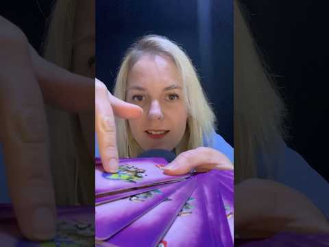 ASMR FR / Quel animal te correspond ? #asmrfr #shortsasmr #asmrshorts