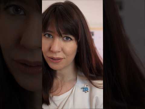 ASMR ophtalmo 👁 Es-tu daltonien ?