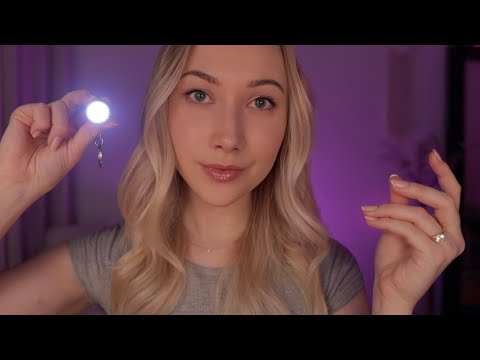 ASMR Follow My Instructions While I Confuse You...Can You Stay Focused? 🤔✨