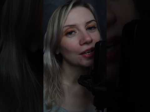 ASMR - Now it's time to rest