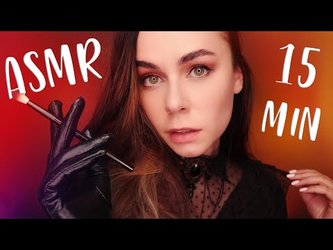 АСМР ЧЕРЕЗ 15 МИНУТ ТЫ УСНЕШЬ 😎 ASMR SLEEP IN 15 MINUTES