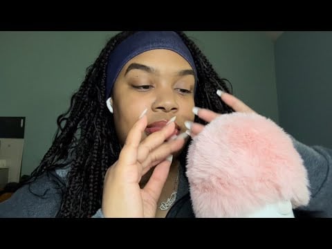 ASMR | Pure Mouth Sounds (SURPRISE ✨) | brieasmr
