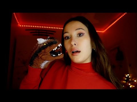 Live ASMR 19 Janvier 2026
