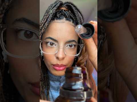 Fazendo seus cílios #asmrbrasil #asmrbrasil #asmr #visualtingle