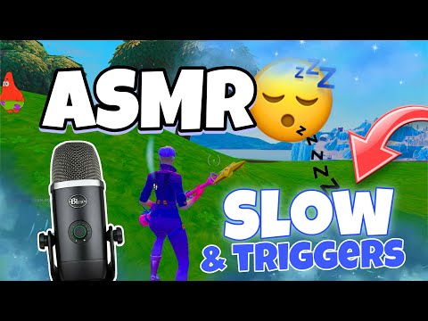 ASMR Français • TRIGGERS SLOW ET DOUX POUR CEUX QUI N’ONT PLUS DE FRISSONS ! 😴💤