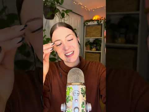 can i massage your head #shorts #asmr