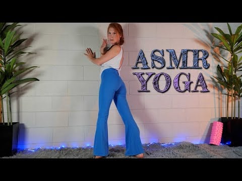 Ginger ASMR - All videos @ The ASMR Index
