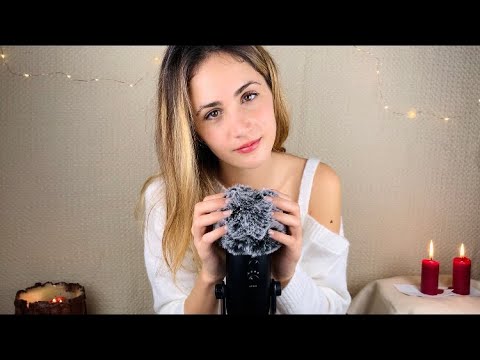 Ti scioglierai | ASMR ITA | mic brushing • whispers • trigger words