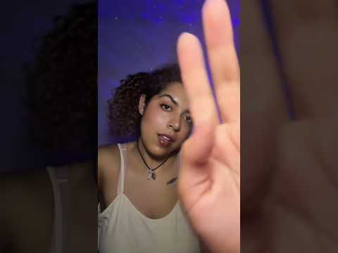 ASMR Te transformando na BELLA SWAN #asmr #asmrsounds #asmrvideo #dormir #asmrsounds #shortvideo