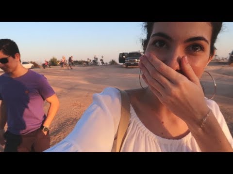 VLOG: UM PASSEIO FRUSTRANTE!