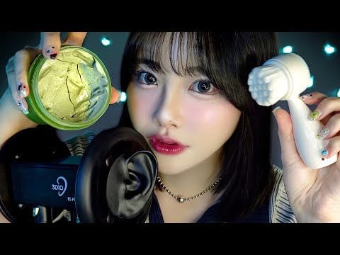 Benio店長 Asmr屋さん The Asmr Index 
