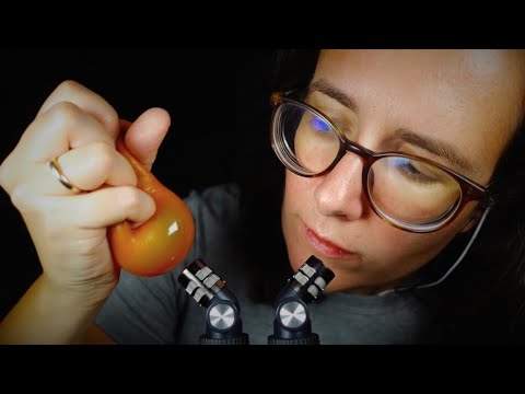 the BEST ASMR for literally anything - background, studying, sleeping, gaming etc. (1 HOUR)