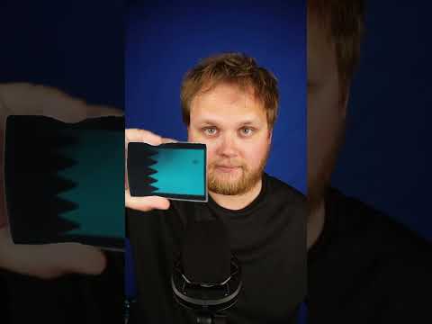 ASMR | Guess the Flag Negative Edition
