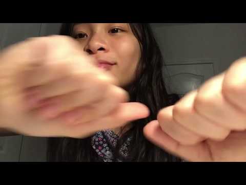 ASMR Lofi Camera Tapping