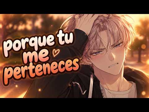 Roleplay | 😠Molestas a tu MEJOR AMIGO CELOSO y se te CONFIESA😳❤️| BESITOS | M4F