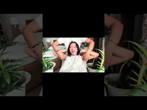ARIANE'S ARMPIT IS READY  our Patreon! (PATREON LINK )https://www.patreon.com/AsianBabeASMR