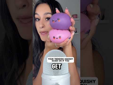 WHAT did YOU get #asmr #explore #pov #satisfying