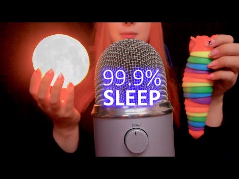 ASMR Random Triggers that Gives You Brain Tingles