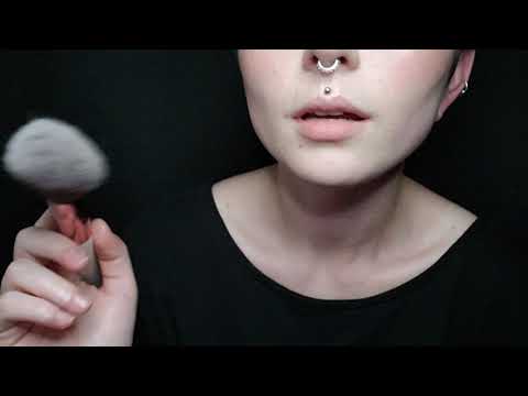 ASMR Helping You Drift to Sleep
