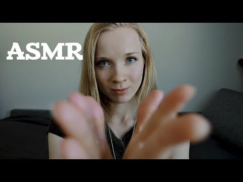 АСМР ✯ПОМОГУ ТЕБЕ УСНУТЬ ЗА 15 МИНУТ✯Гипноз✯ ASMR Fall asleep in 15 min✯Sleep Hypnosis