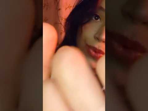 🩷asmr bem delicado para desacelerar e dormir rápido -  vídeo completo no canal 🩷#asmrsounds #asmr