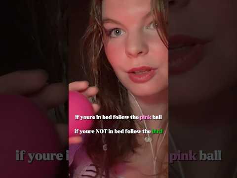 ASMR Follow My Instructions 💤 Pick Your Squishy #asmr