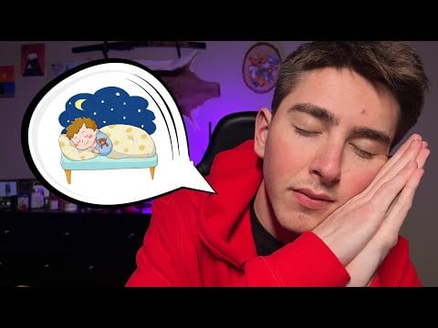 My Favorite ASMR Triggers That Made Me SLEEP