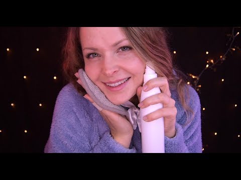 ASMR FRANCAIS  ⭐🌙 Je t'aide à t'endormir 💤  asmr français pour dormir ~ attention personnelle