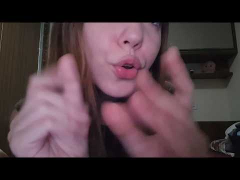 ASMR atualizações, conversas, política, fofocas, etc 🫶🏻