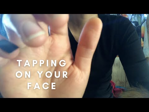 ASMR Camera Tapping & Air Tapping