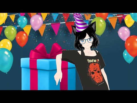 Only One Birthday This Year?