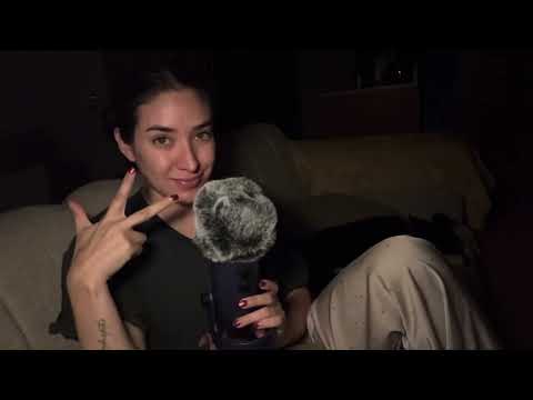 Chismecito ASMR
