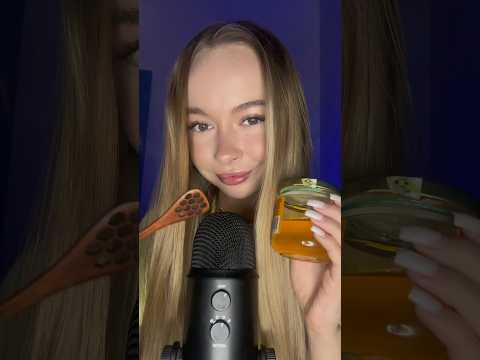 Watch 1,105+ Honey ASMR videos @ The ASMR Index