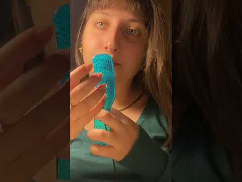 #asmr
