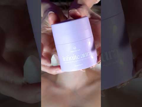 Infinite Aura Moisturizer