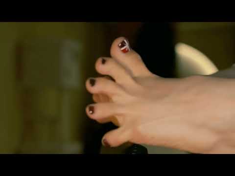 Foot Joi Toe Stretch Therapy – Relax, Unwind, and Let Go