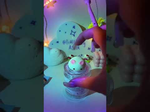 9/17/22 ASMR mochi roleplay live ✨